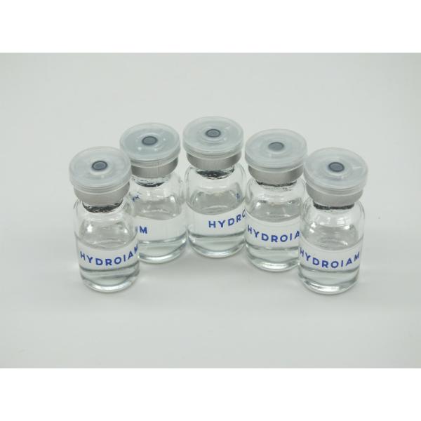 Buy Hyaluronic Acid Dermal Filler With Lidocaine Injectable Wrinkle Fillers at wholesale prices