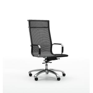120 Rocking Mesh Arm Chair