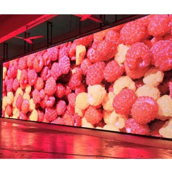 P6 Outdoor Advertising Board