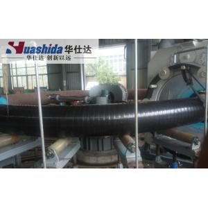 3lpe Fusion Bonding Epoxy Coating Plastic Polymer Pretective Layer Steel Pipe