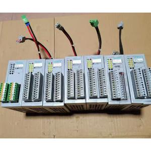 Siemens 6DD1681-0AG2 Output Module Electrical Isolation