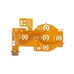 Multilayer PCBs Rigid FR4 PCB Electronic PCBA Manufacturer in China