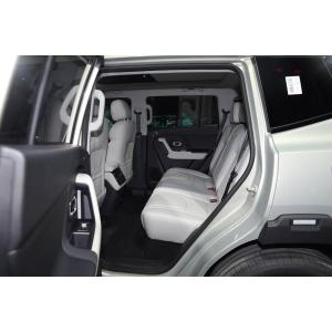 Jetour Shanhai T1 2024 1.5TD Xiangshan New Car 2025 1.5 2.0 T 4WD Turbo Cars