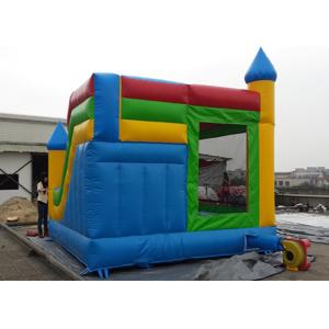 Kids Slide Inflatable Jumping Castle