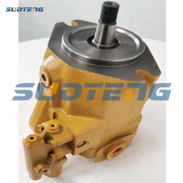 186-3732 Piston Pump Axial Pump 1863732 for 966G