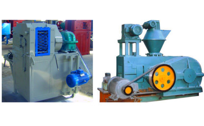 Buy High Pressure Metallurgy Machine Strong Ball Press Machine at wholesale prices