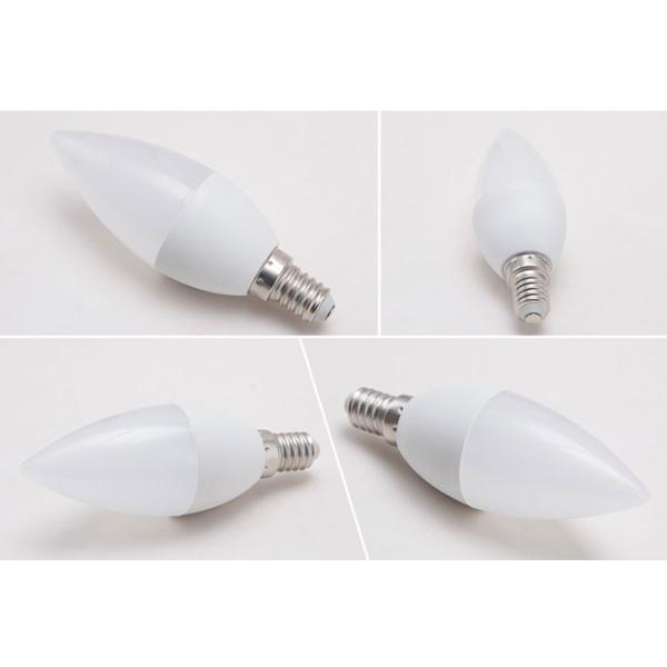 5 watt LED candle light