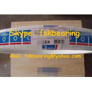 Double Direction Large Diameter Thrust Bearings Single Row , P0 / P6