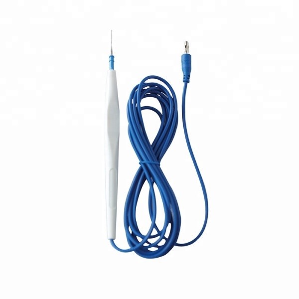 Buy Banana  Plug Hands Tools Reusable Electrosurgical Pencil at wholesale prices