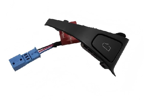 Matte Finish High Durability Door Electric Release Switch for Tesla Model Y/3