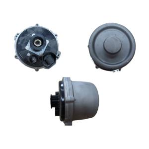 Alternator 0122468015 LESTER 13815 12V 150A WATER COOLED