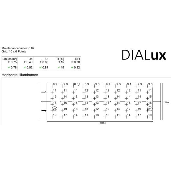 High Power All In One Solar LED Street Light 6000 K For Suburban / Home