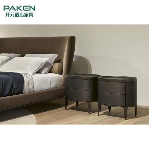 Customize Modern Villa Furniture Living room Furniture Bedroom Furniture &Modern And Lovely style