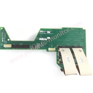 System Interconnect Board 9301-0306-03 9300-0306-03 For ZOLL M Series Defibrilla