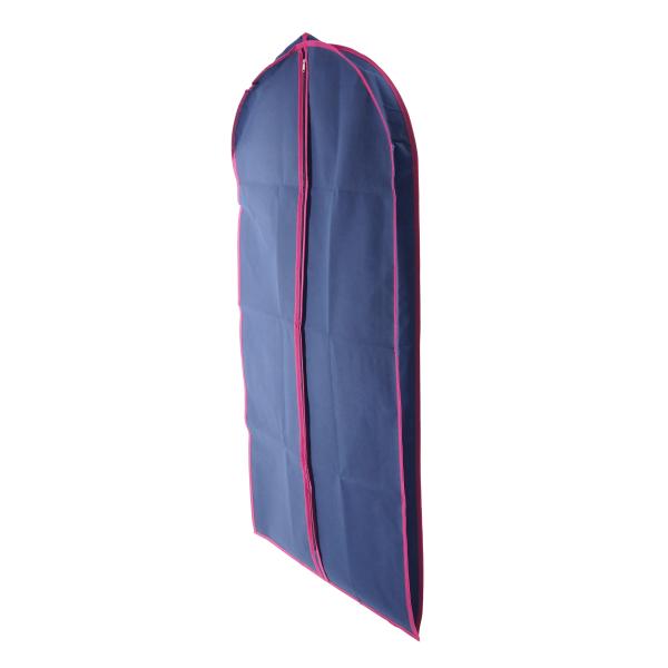 Buy 47 Inch Soft Closet Organizer , Garment Storage Bags Breathable at wholesale prices