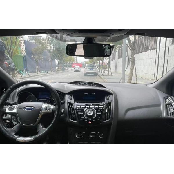 New And Used Ford Focus 1.5T 177HP Automatic Gasoline 5 Seats Sedan