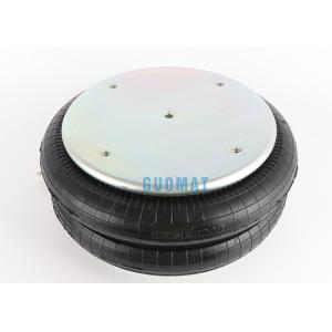 China Contitech FD 530-22 CI 1/4 NPT Air Spring 2B14-350 Goodyear Bellows 578-92-3-353 on sale