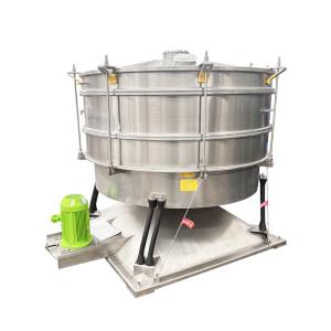 Circular artificial swaying screen can be equipped with ultrasonic non-standard