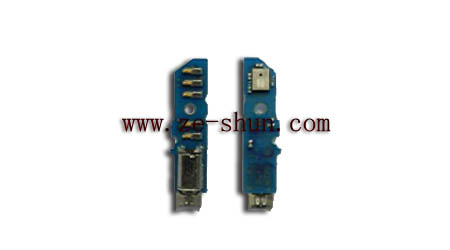 New Arrived Sony LT26 Xperia S Mobile Phone Vibrator Flex Cable