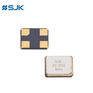 China SMD TCXO Crystal Oscillators on sale