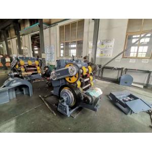 High Efficiency Electric Carton Rotary Die Cutter