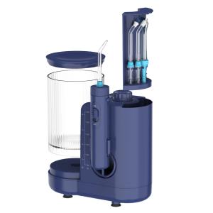 China Whitening Oral Care Countertop Water Flosser Teeth Cleaning Device FC176 on sale