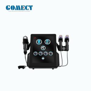 GOMECY Fractional Radiofrequency Microneedles Rf Skin Tightening Microneedling