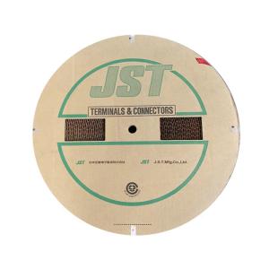 Quality SLF-41T-P1.3E Wire Harness Terminals JST Terminals And Connectors for sale