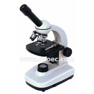 Student Biological Microscope With S-LED Illumination A11.1001