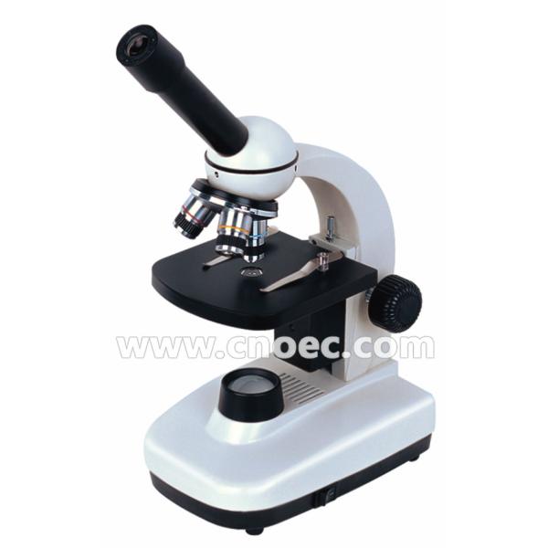 Buy Student Biological Microscope With S-LED Illumination A11.1001 at wholesale prices