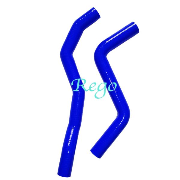 Buy Silicone Vacuum Radiator Hose For MITSUBISHI ECLIPSE 2G Turbo 95-99 at wholesale prices
