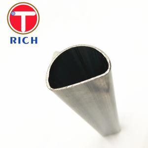 Precision Welded Stainless Steel Round Tube 300 Series