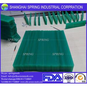 Screen printing squeegee rubber factory/Squeegee