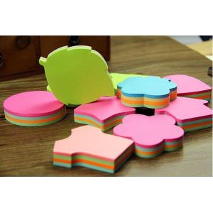 Quality Custom Note Pad,Promotional Memo Pad Sticky It Post Note for sale