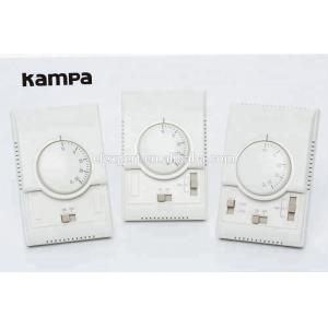 T6373BC1130 Honeywell Mechanical air conditioning thermostat