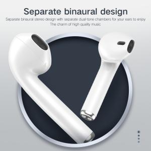 Popular Cellphone Wireless Bluetooth headphones for all mobile phone with the