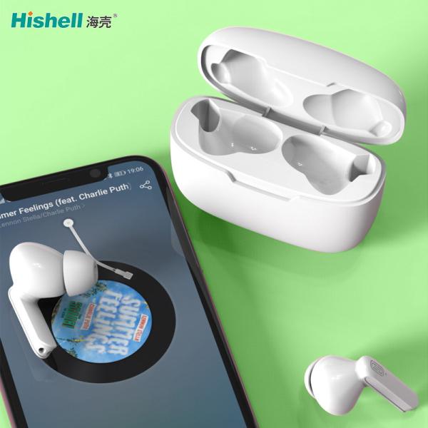 Buy Lightweight Bluetooth Translator Earpiece at wholesale prices