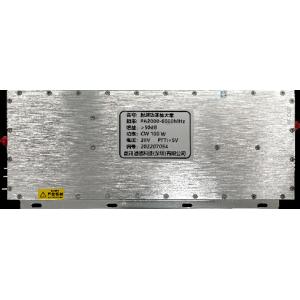 NXPA3400 3800MHz 50W RF Frequency Jammer Anti Drone Module Custom