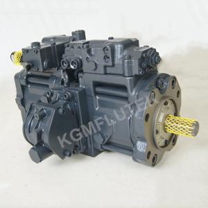 China ZX130W ZX160W Wheel Excavator Hydraulic Pump K5V80DTP173R-9K0E-1 on sale