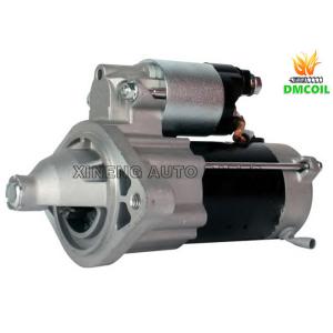 12V 9T Toyota Rav4 Corolla Starter Motor 0.8KW High Temperature Endurance