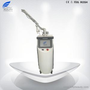 Fractional CO2 Laser