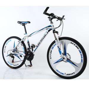 DIRT JUMP Mountain Bike for Man 24 26 Inch Lightweight Aluminum Alloy Frame Bicycle Customized OEM Load Capacity 150KG
