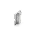 Precision Mechanical CNC Metal Parts Machining Prototype Aluminum 6061