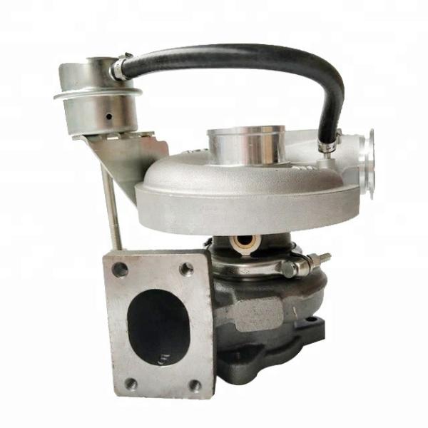 Buy Garrett Engine Spare Parts GT40 Turbocharger / Turbo 755513-0005S at wholesale prices
