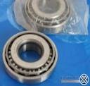 365A/362A inch taper roller bearing