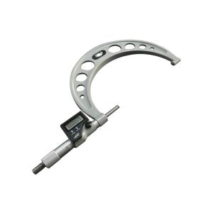 6-7" IP65 High Grade Digital Outside Micrometer with LCD Display