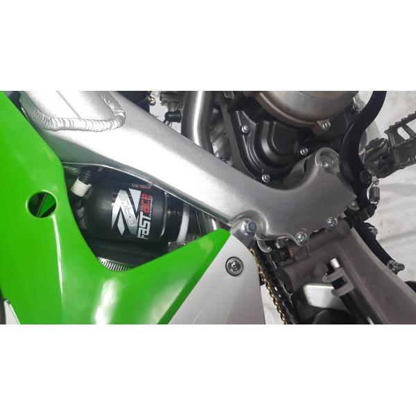 19 KW Power 250cc Electric Dirt Bike