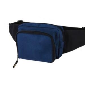 Royal Blue Multi-Use Tool Bag Portable 600D Oxford Tool Bag Organizer
