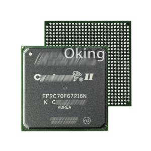 Quality EP2C70F672I8 for sale