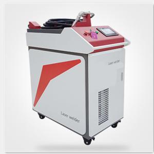 1000W 1500W 2000W Handheld Laser Soldering Machine